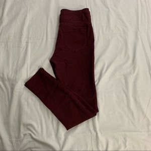 Refuge Super Skinny High Rise Women’s Jeans